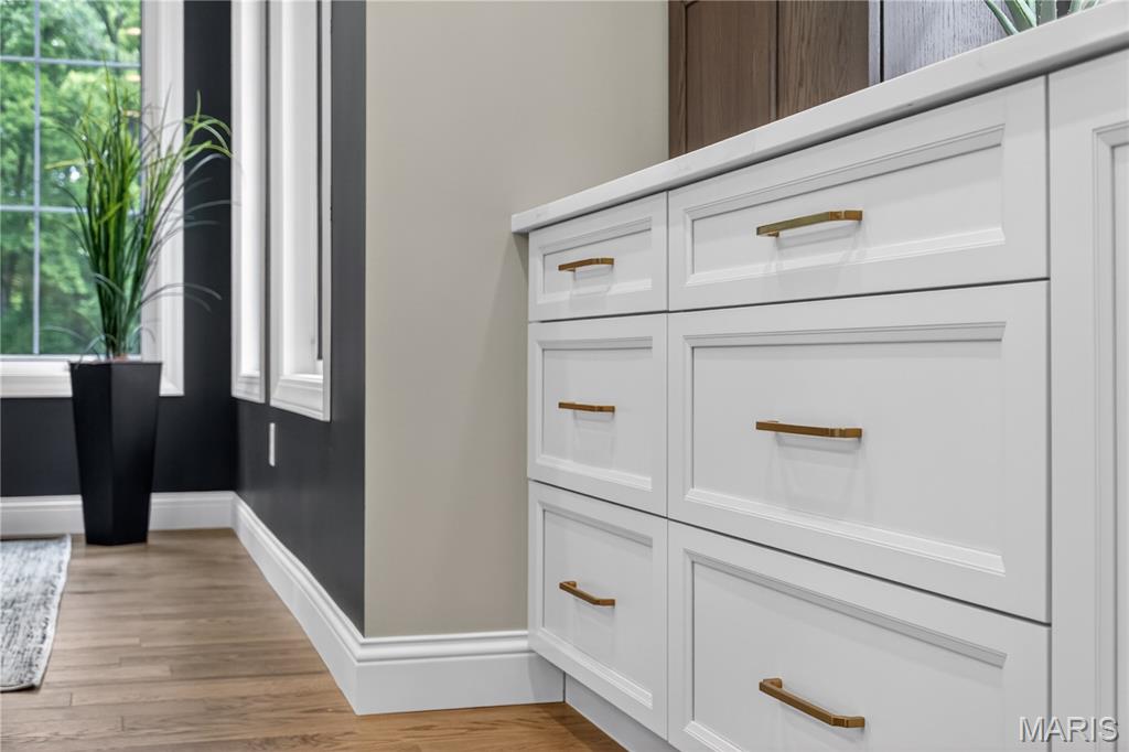 Leffingwells First Add - Residential