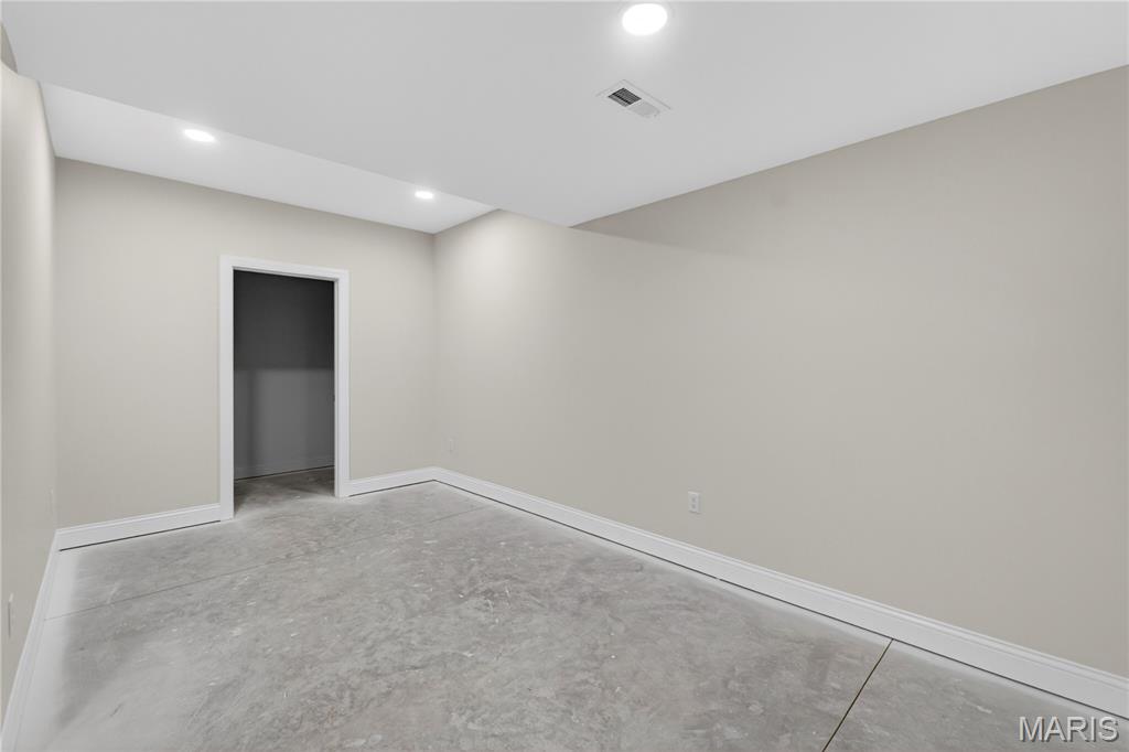 Leffingwells First Add - Residential