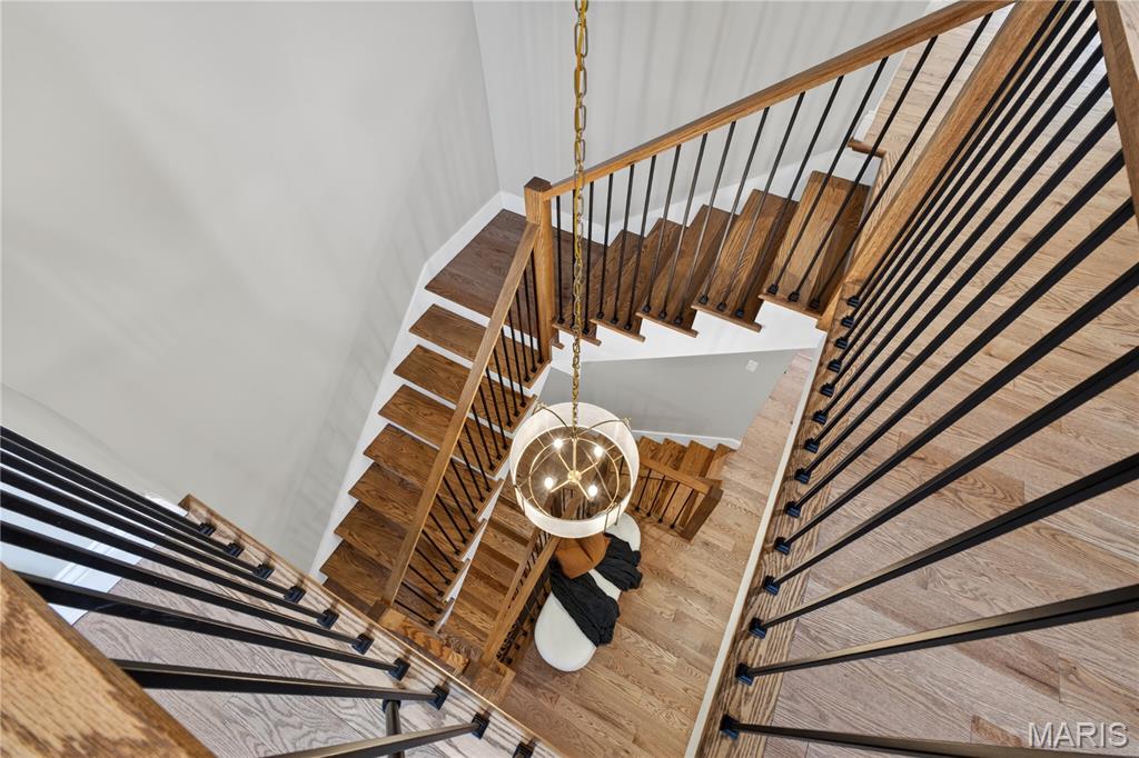 Leffingwells First Add - Residential