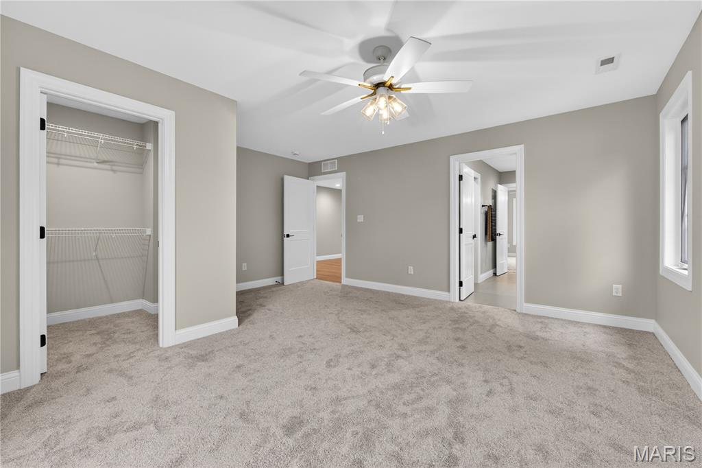 Leffingwells First Add - Residential