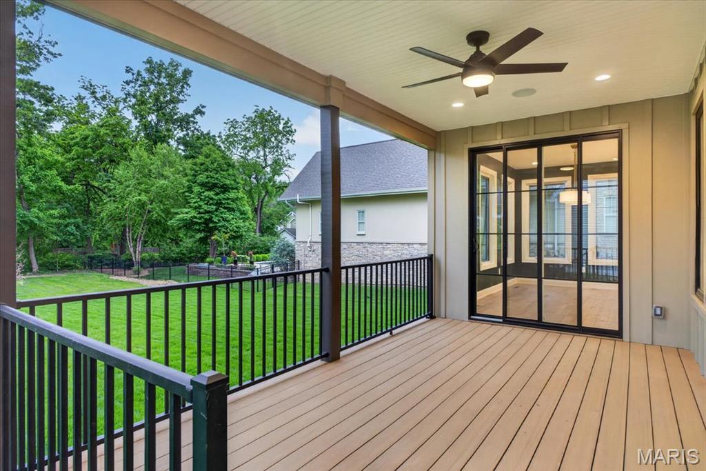 Leffingwells First Add - Residential