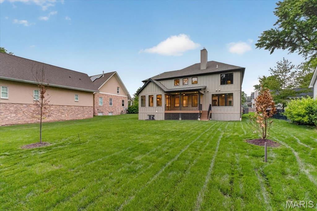 Leffingwells First Add - Residential