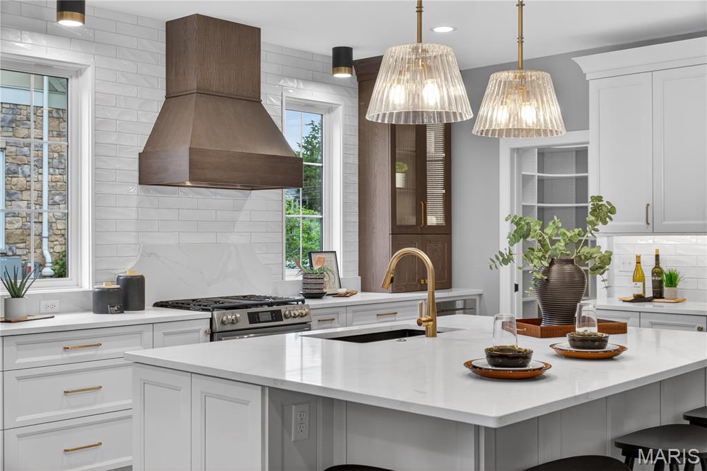 Leffingwells First Add - Residential