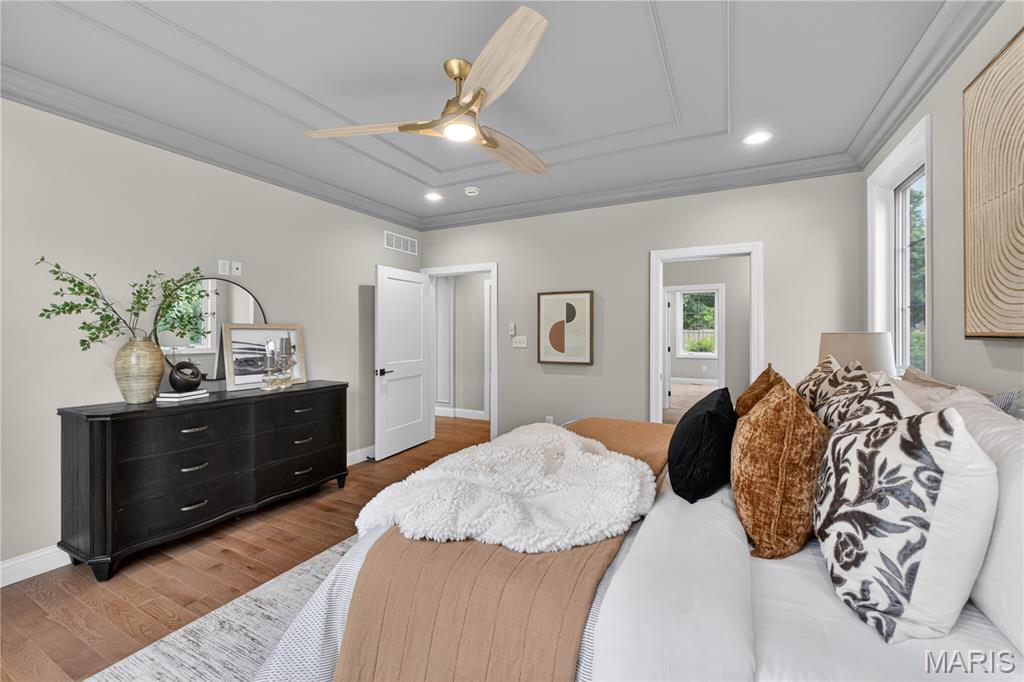 Leffingwells First Add - Residential