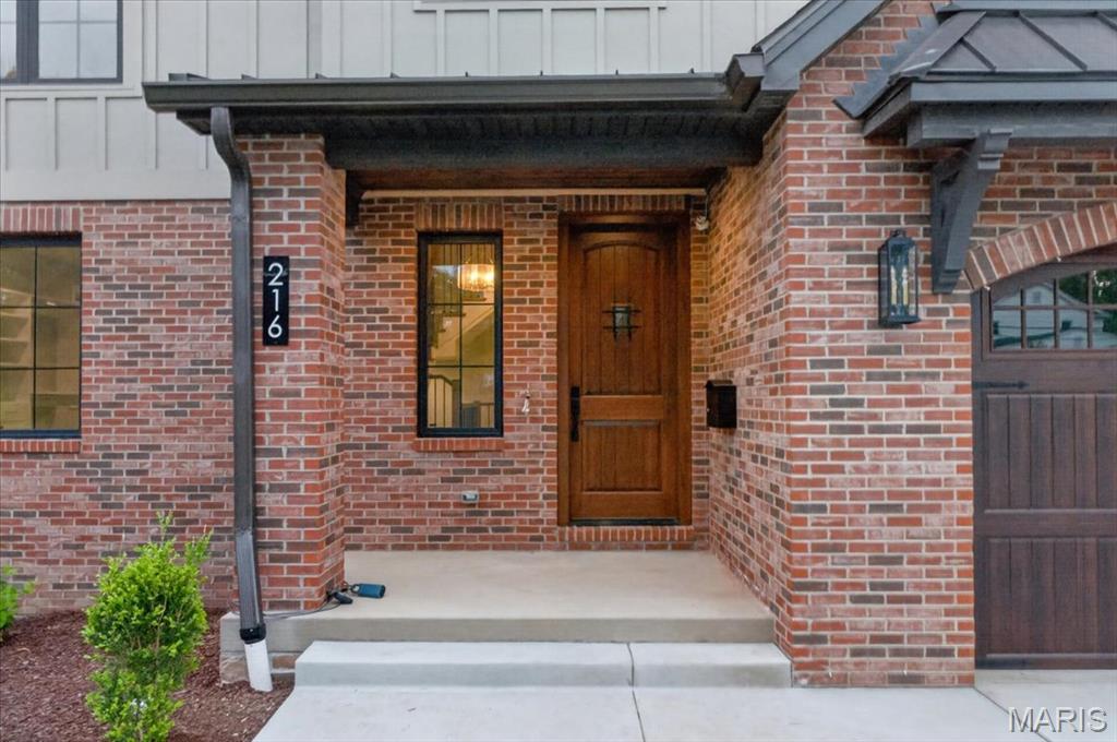 Leffingwells First Add - Residential