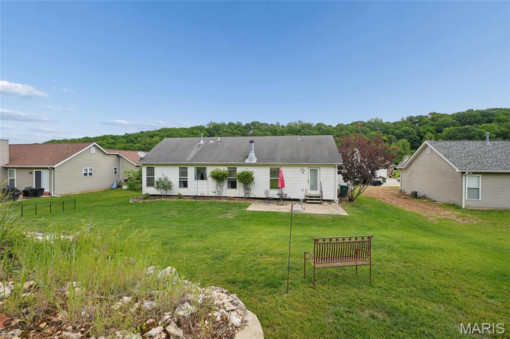 Fairways Sugar Creek 02 - Residential
