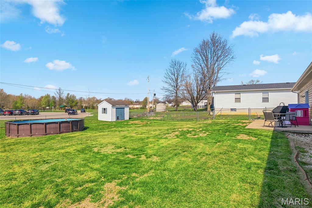 Huntington Park - Residential