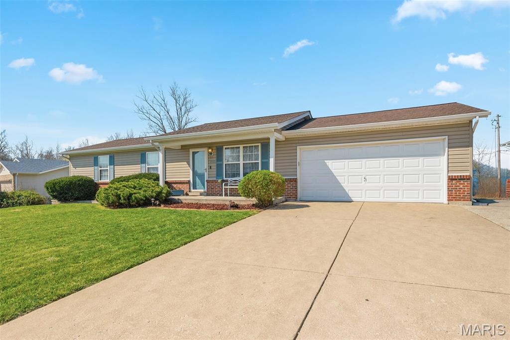 Huntington Park - Residential