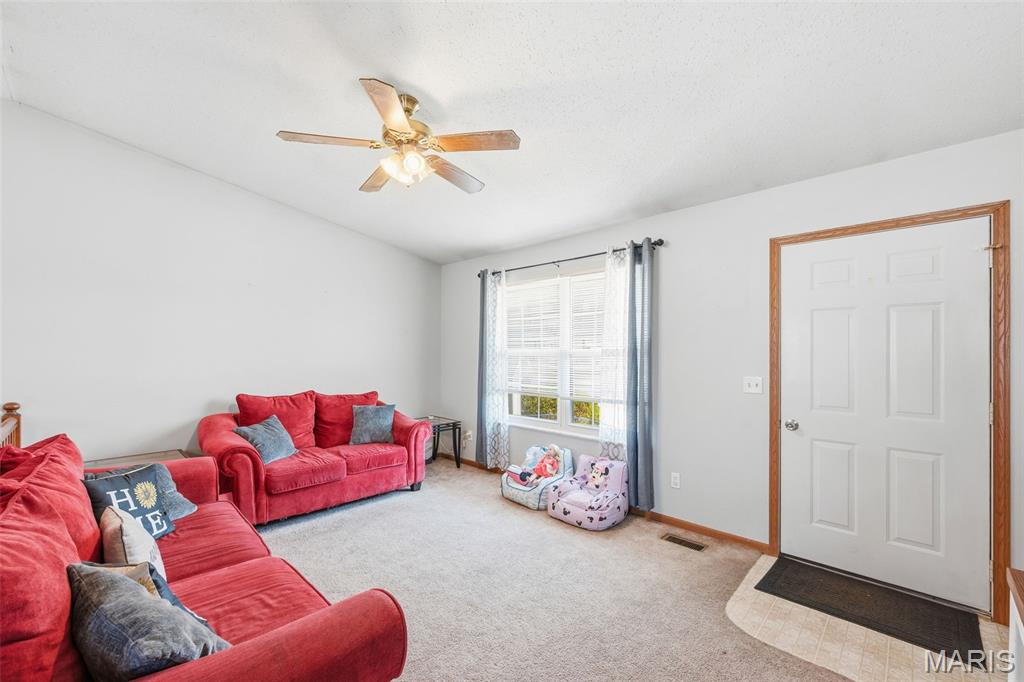 Huntington Park - Residential