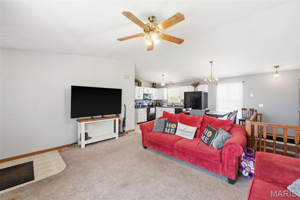 Huntington Park - Residential