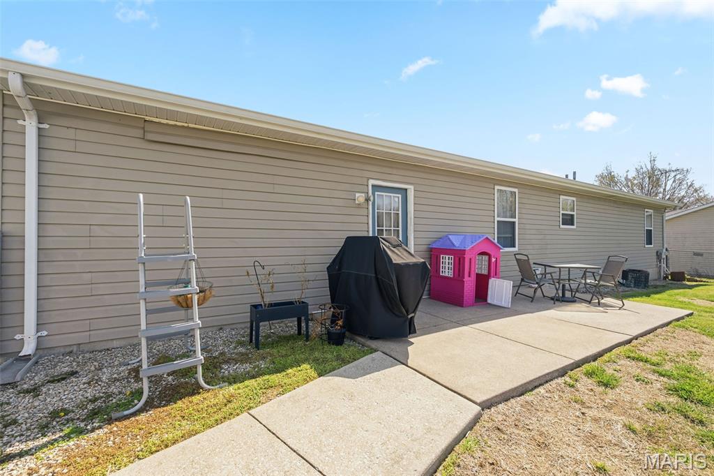 Huntington Park - Residential