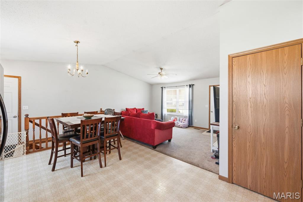 Huntington Park - Residential