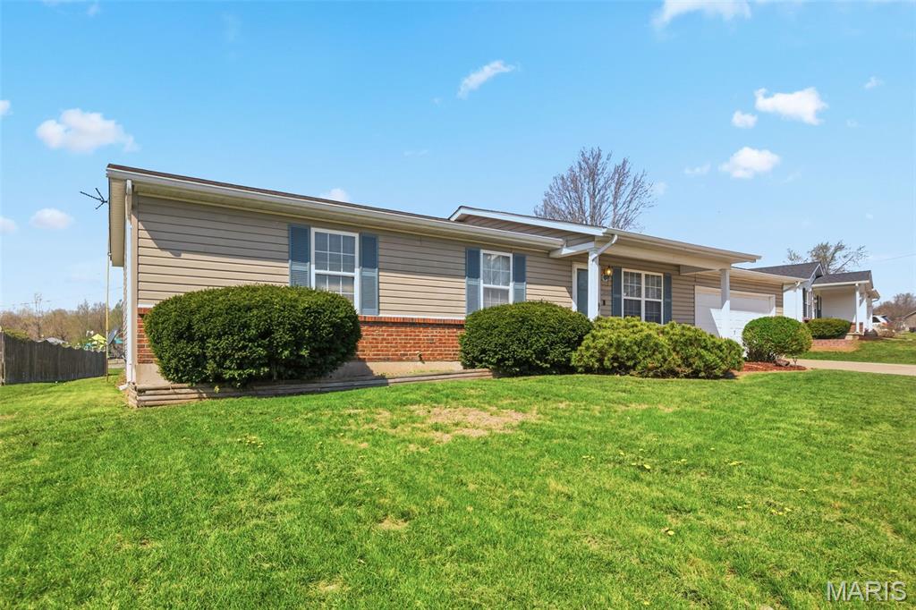 Huntington Park - Residential