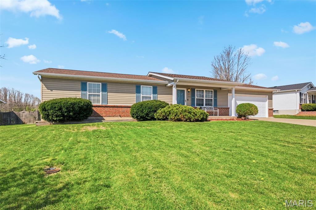 Huntington Park - Residential