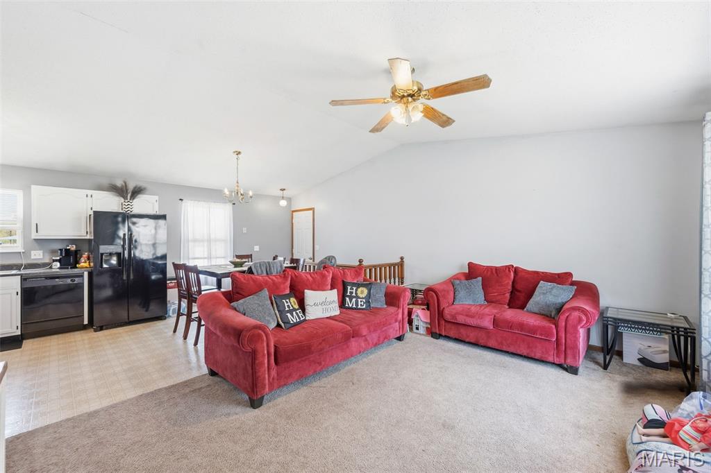 Huntington Park - Residential