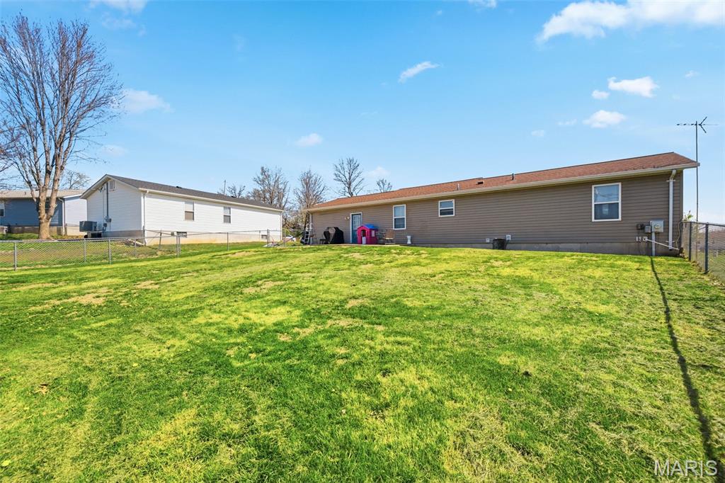 Huntington Park - Residential