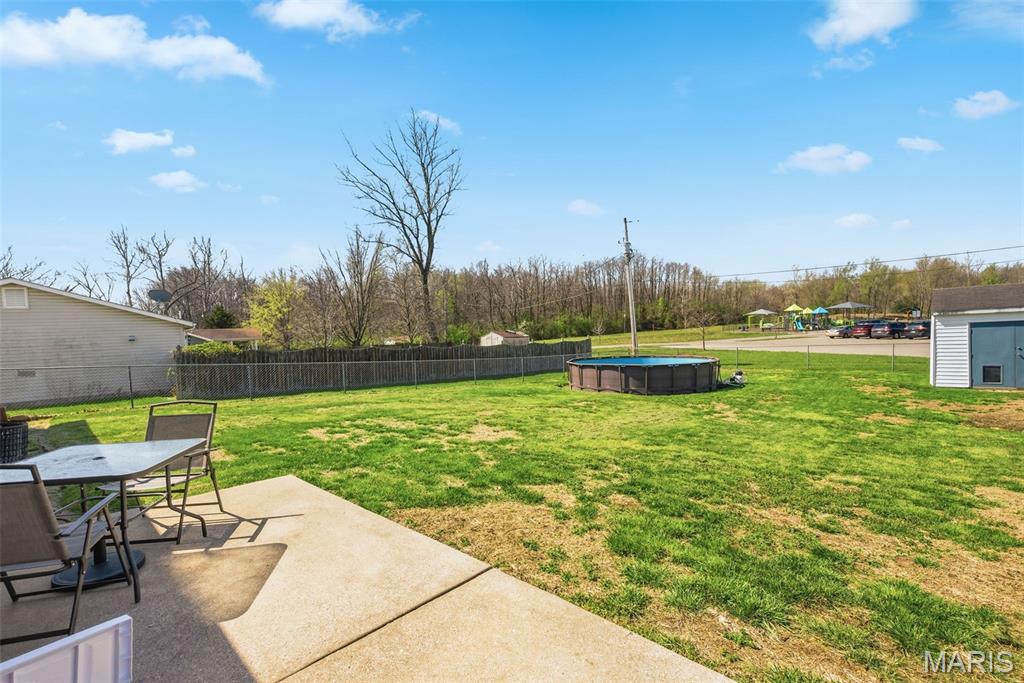 Huntington Park - Residential