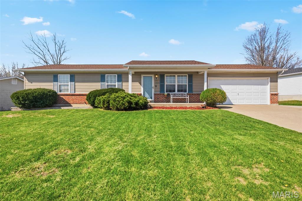 Huntington Park - Residential