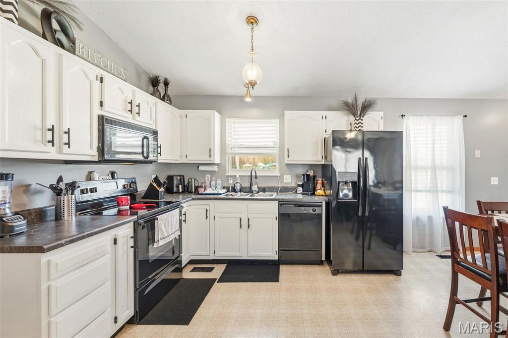 Huntington Park - Residential