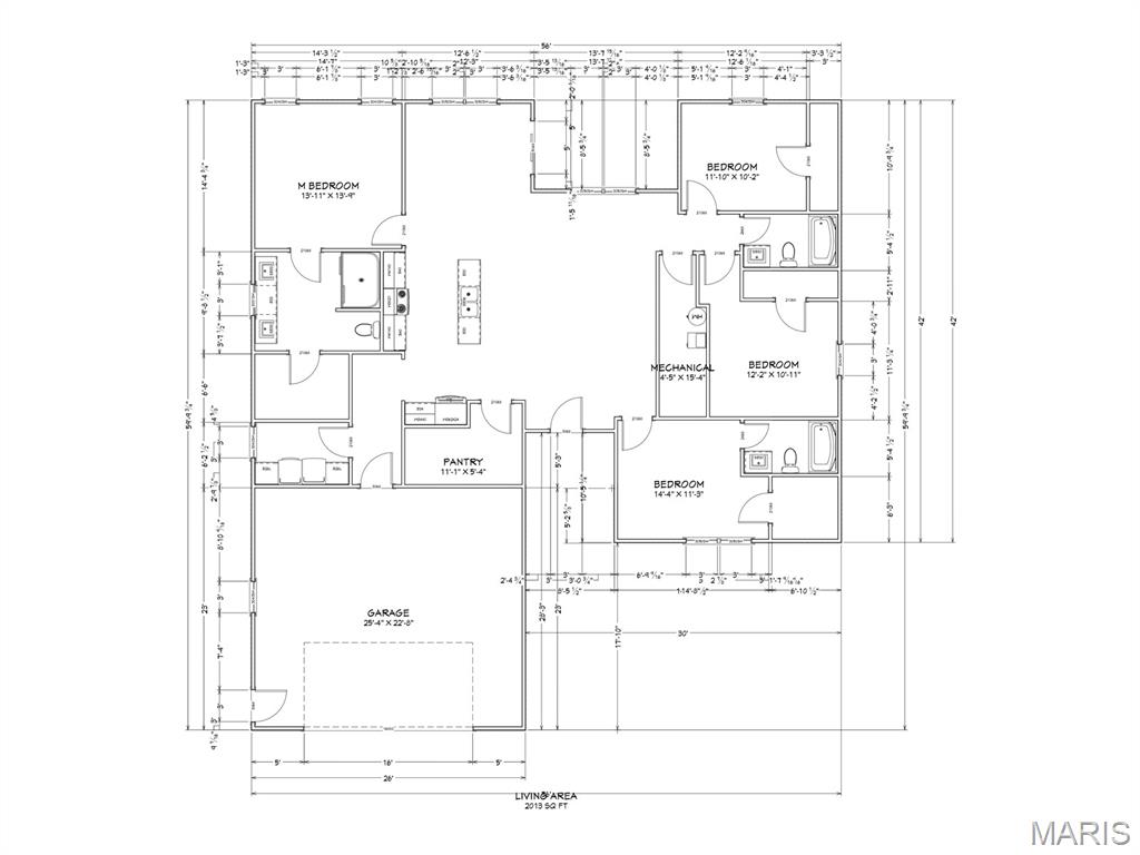 Eagle Bluff - Residential