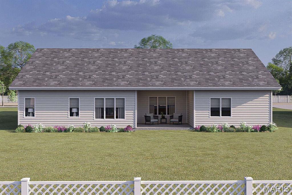 Eagle Bluff - Residential