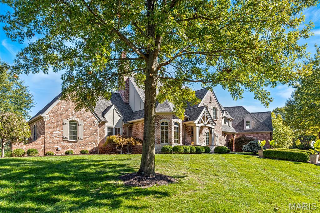 Wind Castle #1 - Residential
