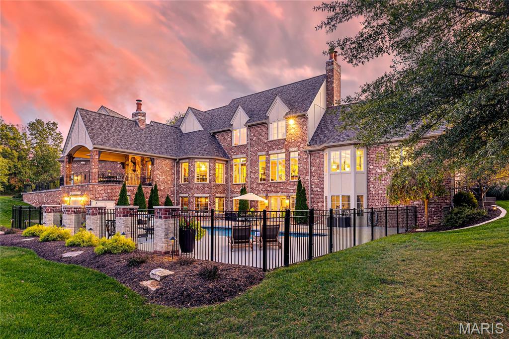 Wind Castle #1 - Residential