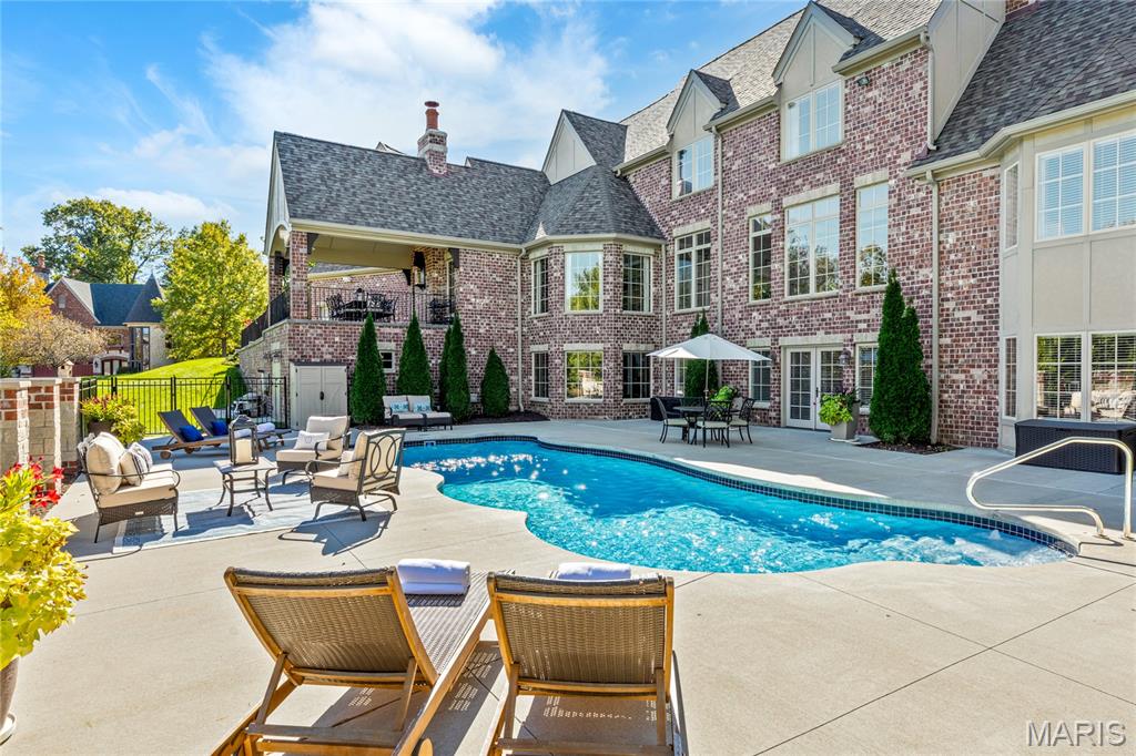 Wind Castle #1 - Residential