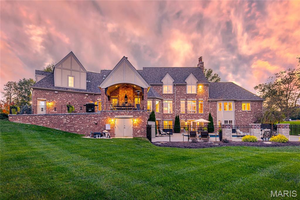 Wind Castle #1 - Residential