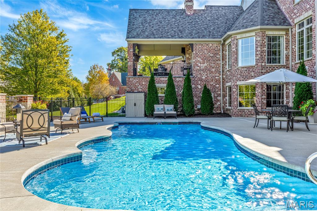 Wind Castle #1 - Residential