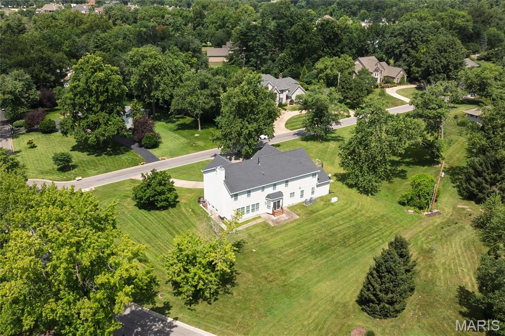 Bellecoeur 2 - Residential