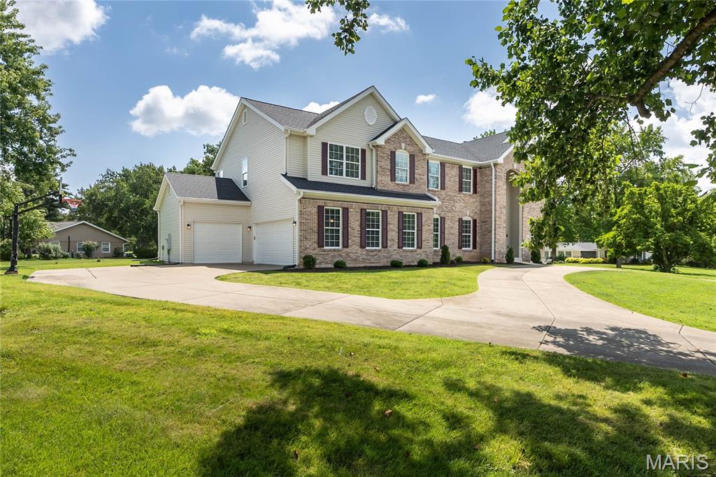 Bellecoeur 2 - Residential