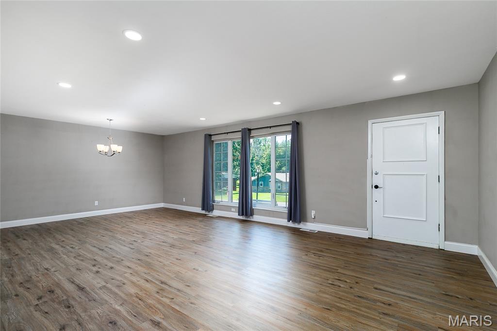 Capitol Hill 4 - Residential