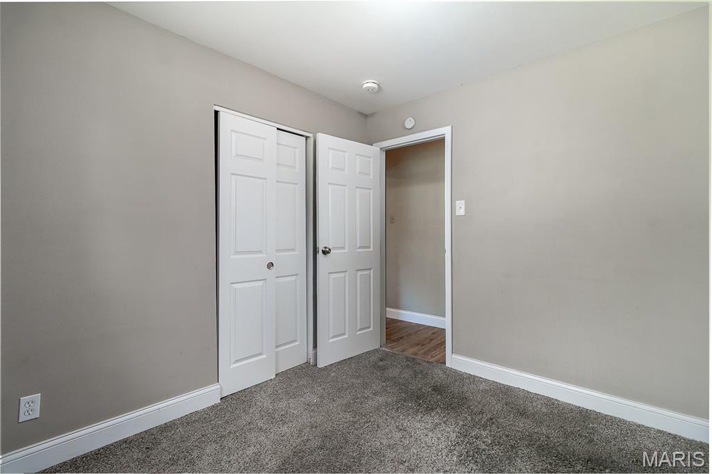 Capitol Hill 4 - Residential