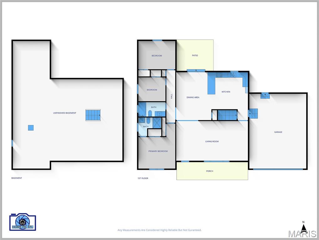 Capitol Hill 4 - Residential