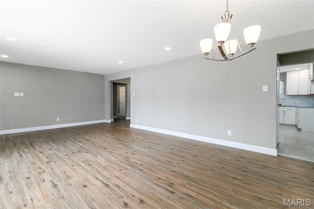 Capitol Hill 4 - Residential