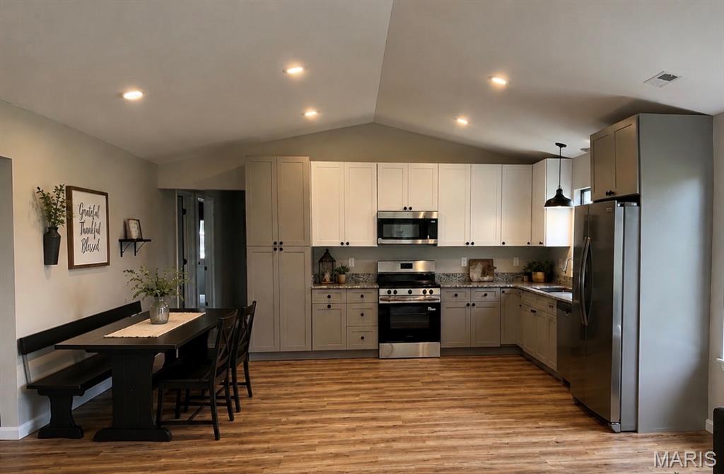 Town/Crawley - Residential