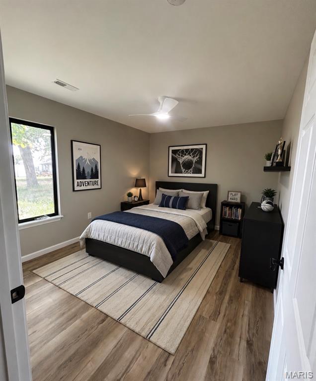 Town/Crawley - Residential