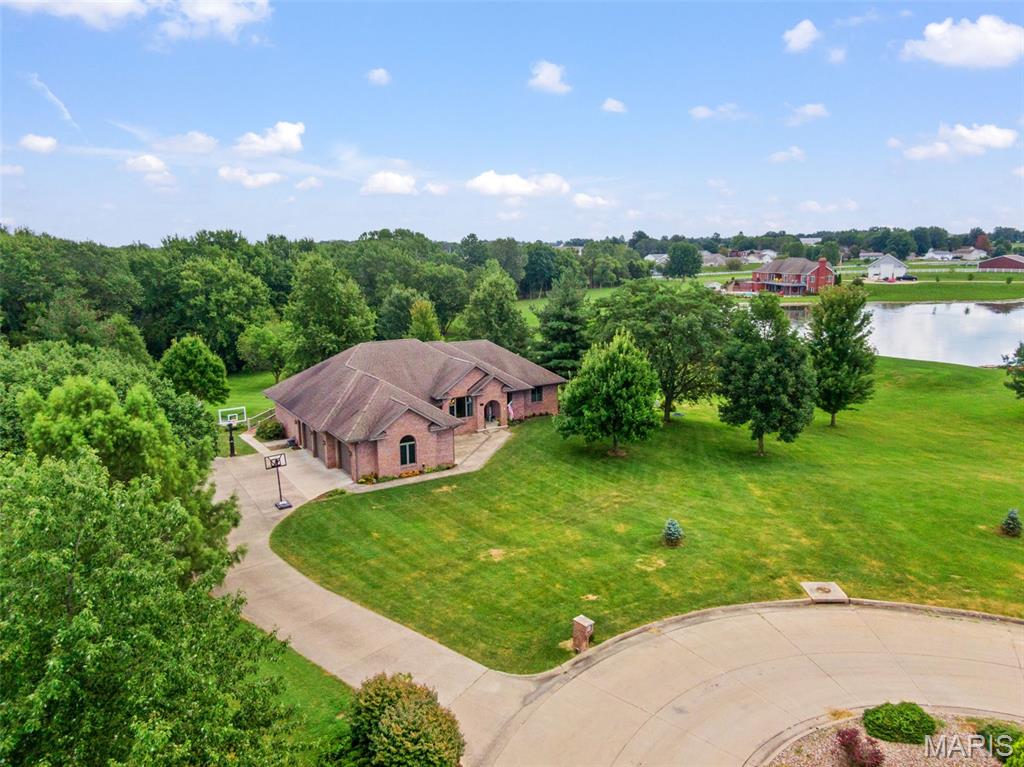 Lakeside Estate - Residential