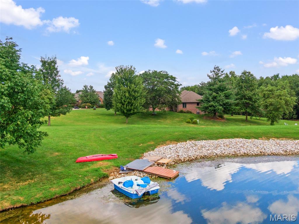 Lakeside Estate - Residential