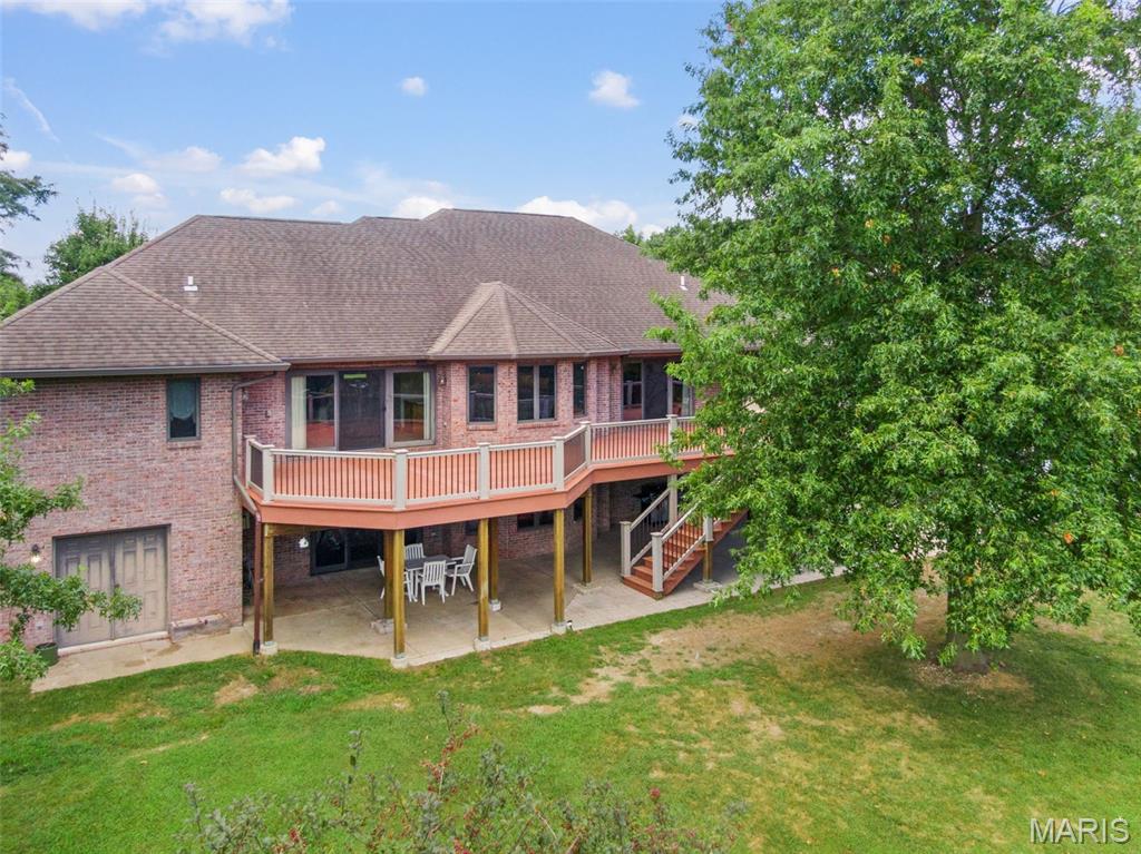 Lakeside Estate - Residential