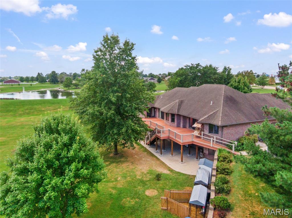 Lakeside Estate - Residential
