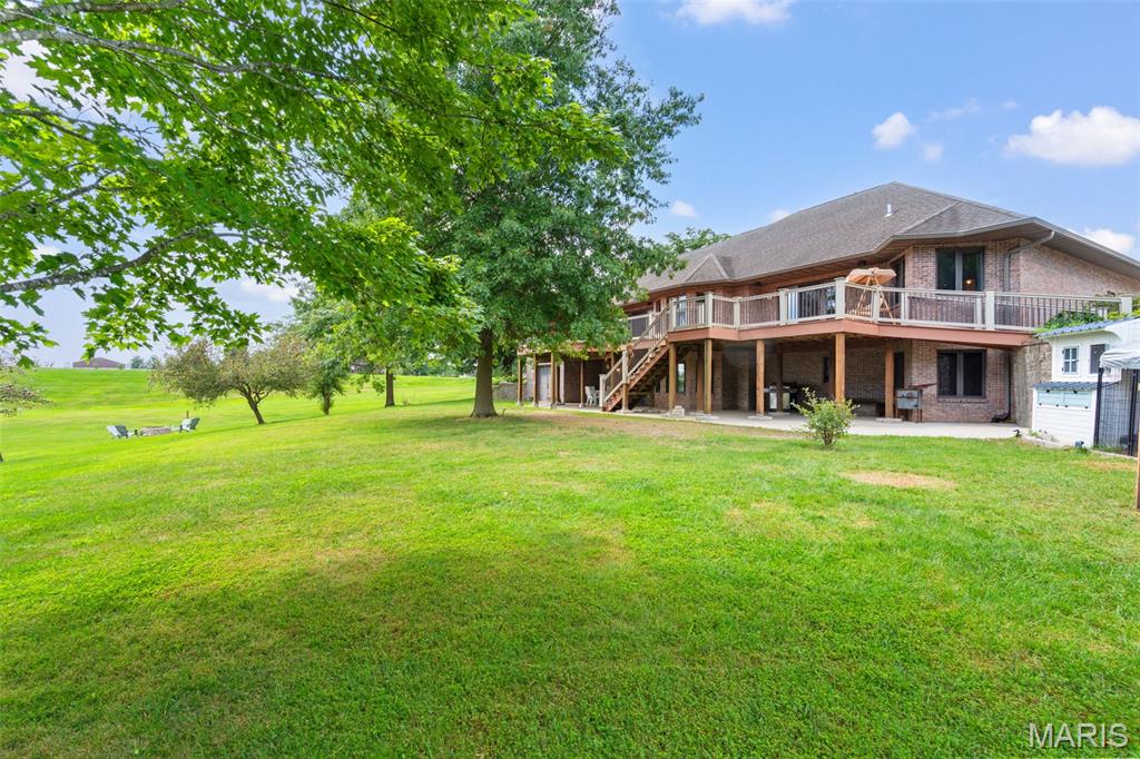 Lakeside Estate - Residential