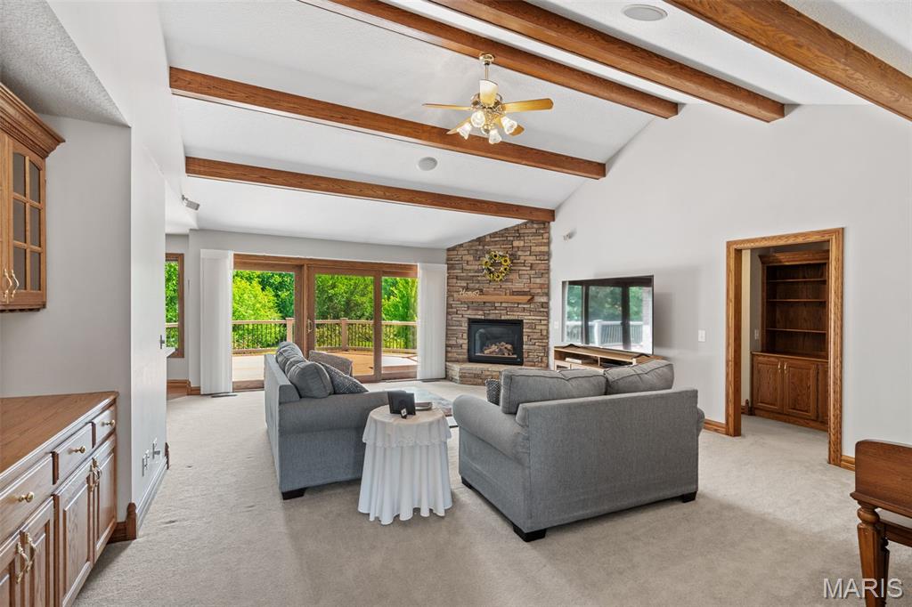 Lakeside Estate - Residential