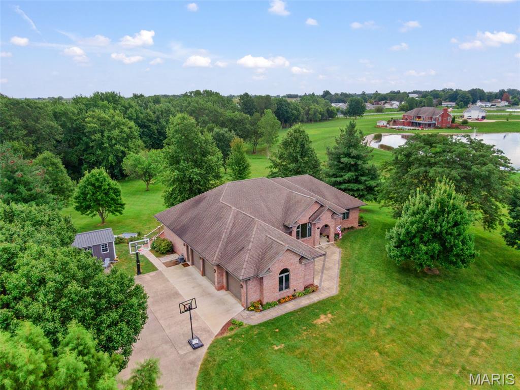 Lakeside Estate - Residential
