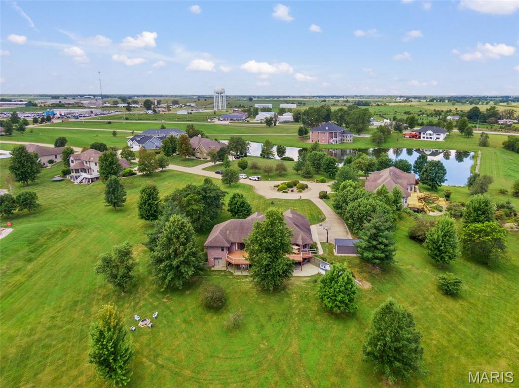 Lakeside Estate - Residential