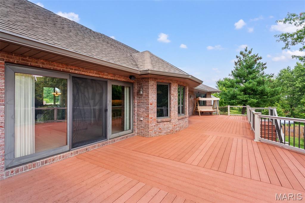 Lakeside Estate - Residential