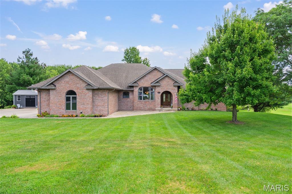 Lakeside Estate - Residential
