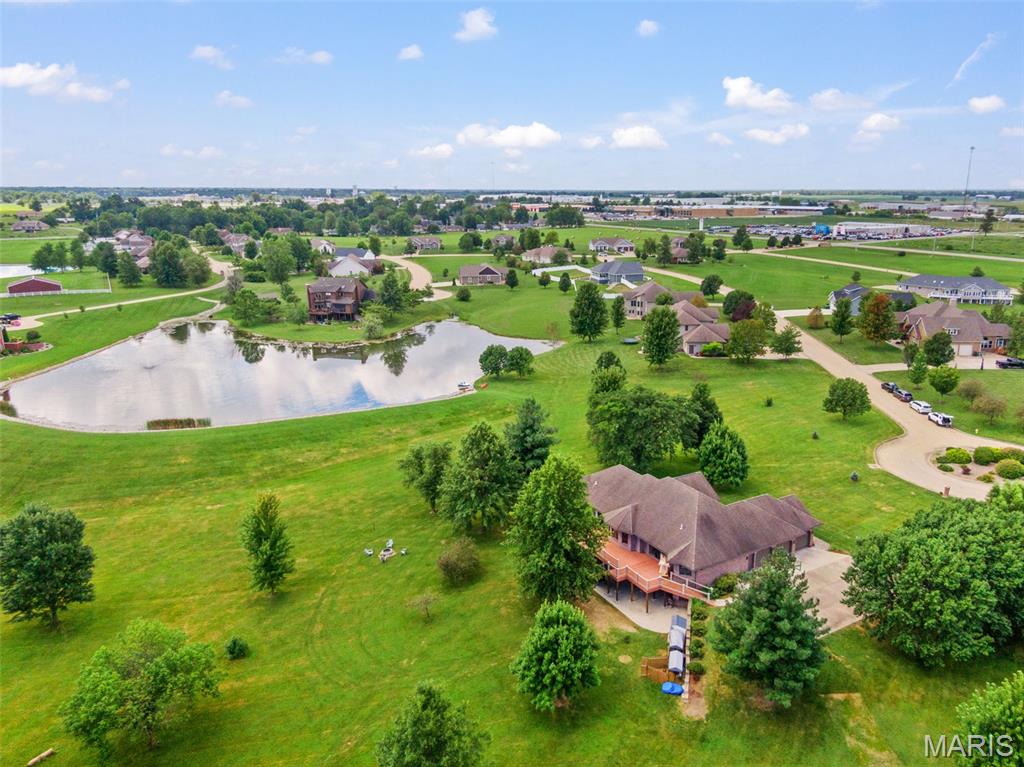 Lakeside Estate - Residential