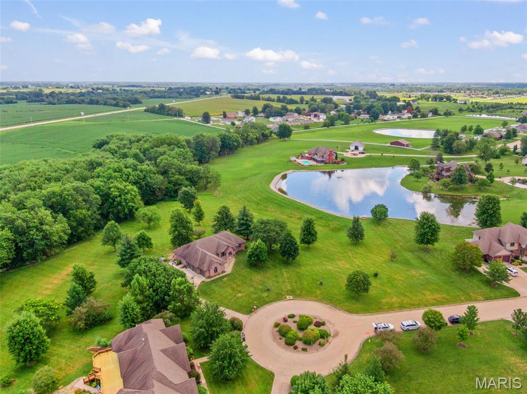Lakeside Estate - Residential